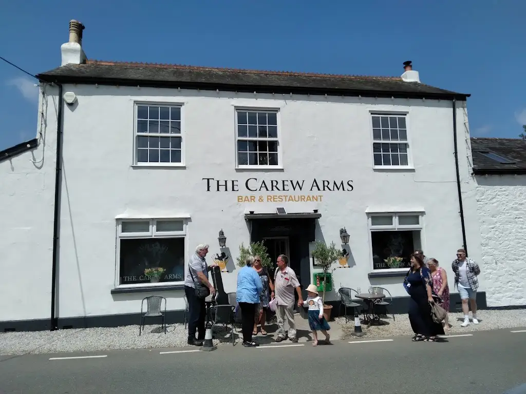 The Carew Arms_Torpoint_slider_image_3