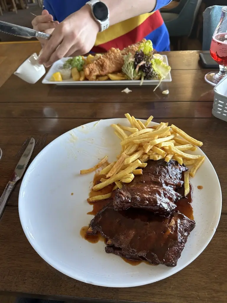 Menu_Carbeile Inn_Torpoint_image_5