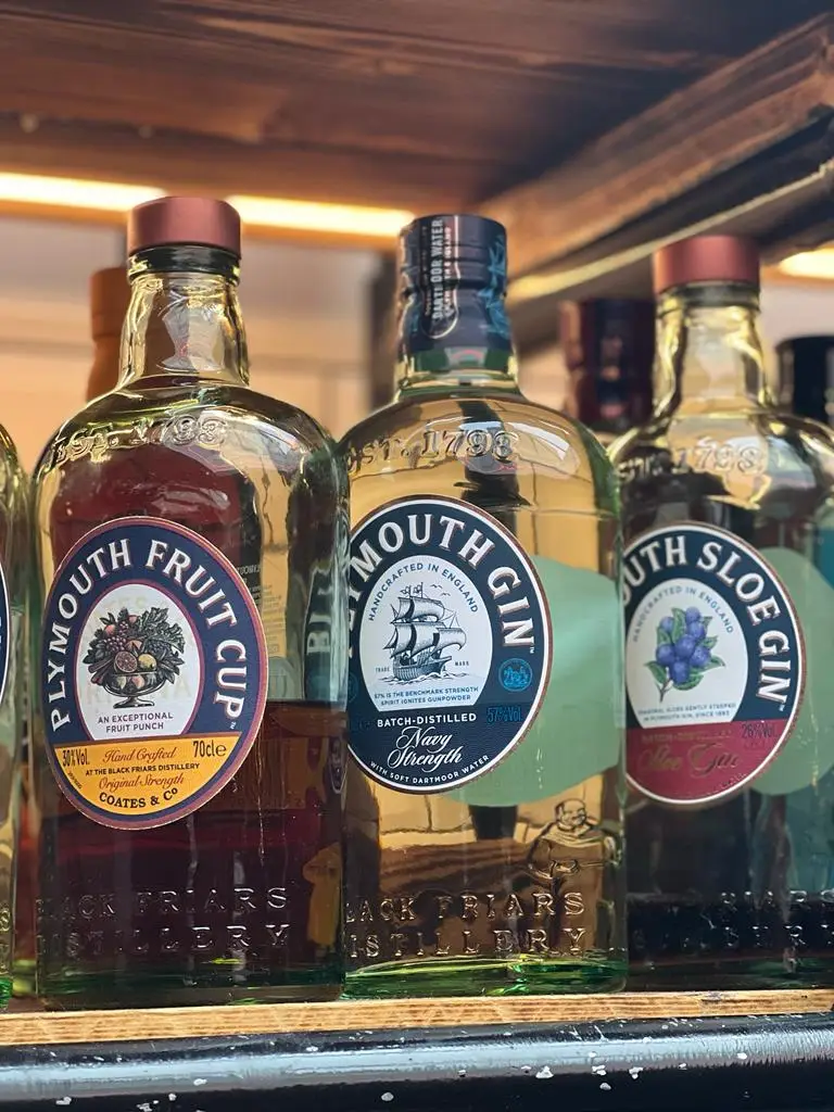 Menu_Carbeile Inn_Torpoint_image_9