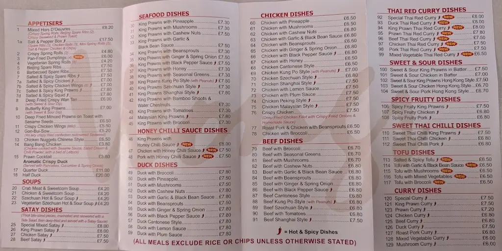 Menu_Wongs_Torpoint_image_1