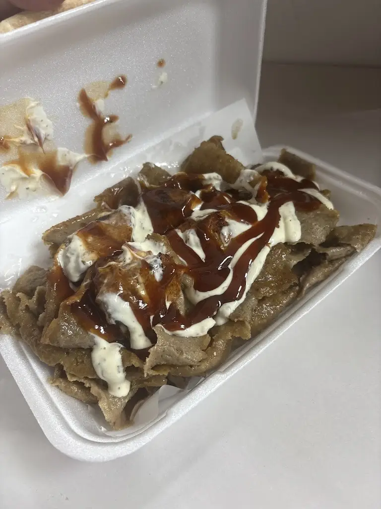 Chloe Hudson_Adanos Grill_Bebington_review