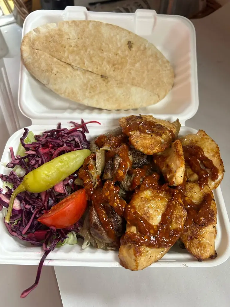 Sado Bati_Adanos Grill_Bebington_review