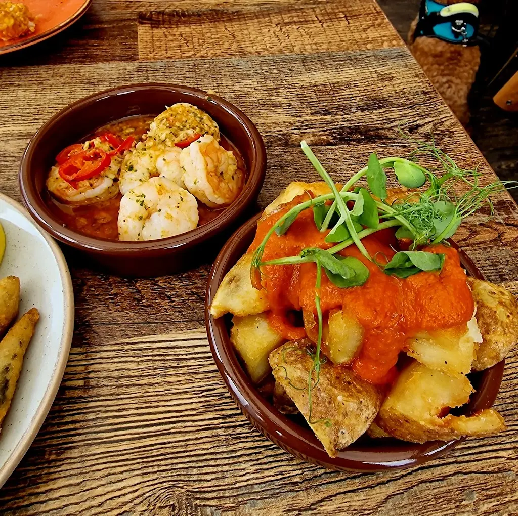 Menu_Bewshea's By The Beach_Torpoint_image_4