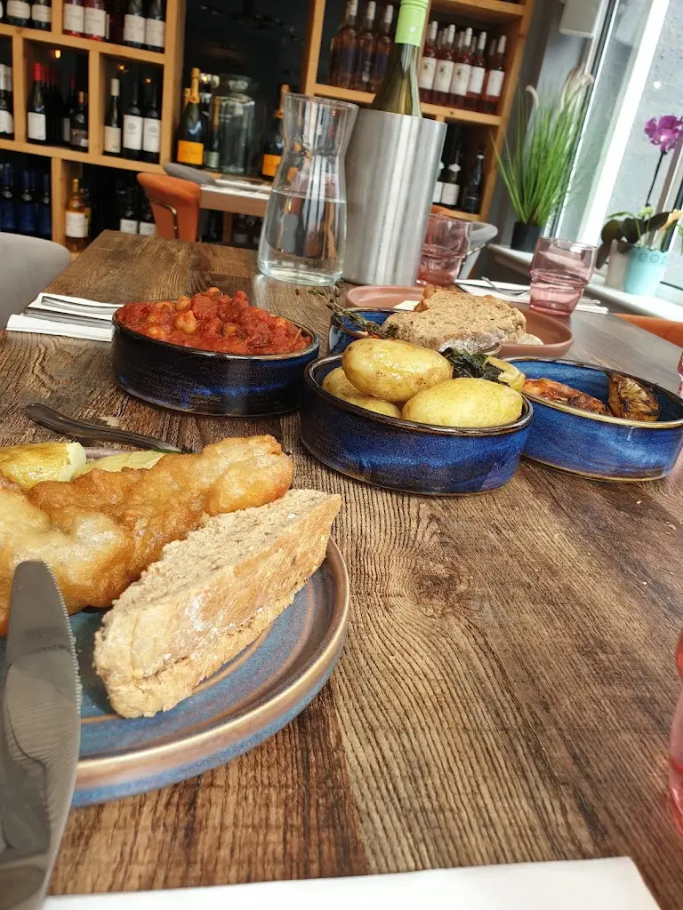 Menu_Bewshea's By The Beach_Torpoint_image_6