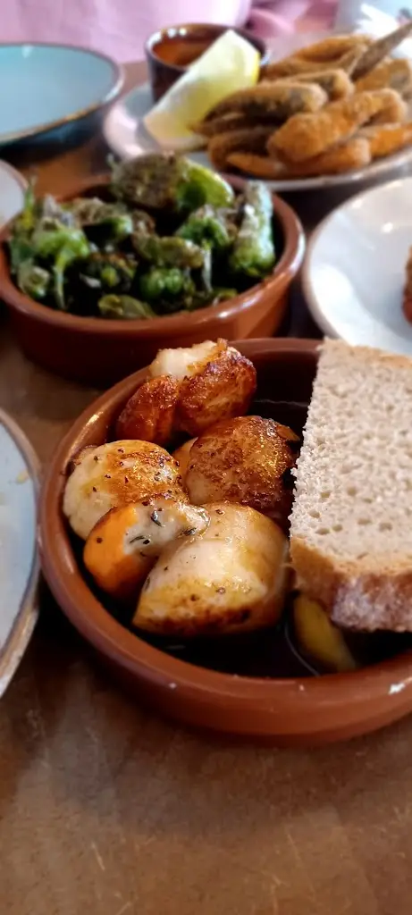 Menu_Bewshea's By The Beach_Torpoint_image_8