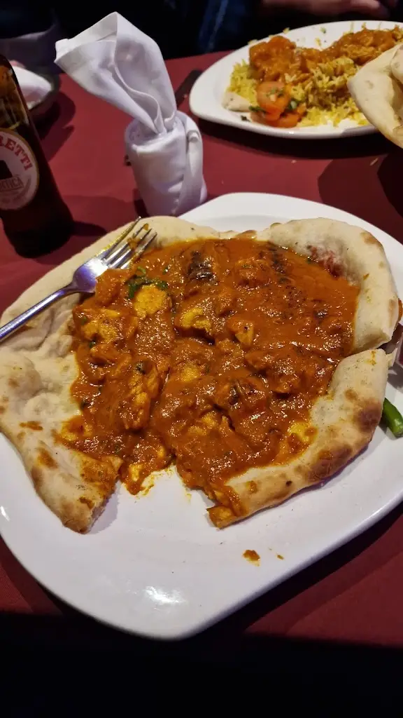 Stew Orr_Spice Aroma_Torpoint_review