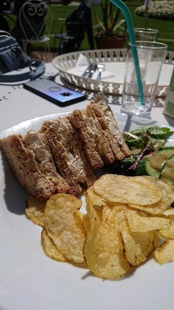 Menu_The Orangery Restaurant_Torpoint_image_6