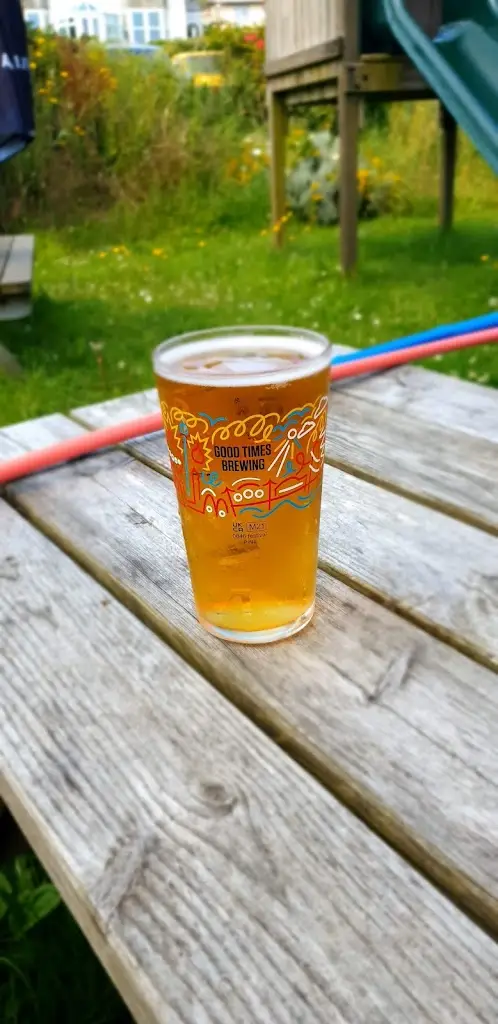 Menu_Inn On The Shore_Torpoint_image_5