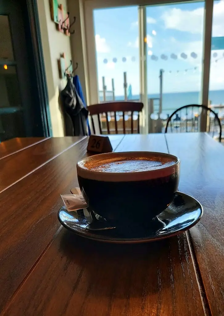 Menu_Inn On The Shore_Torpoint_image_9