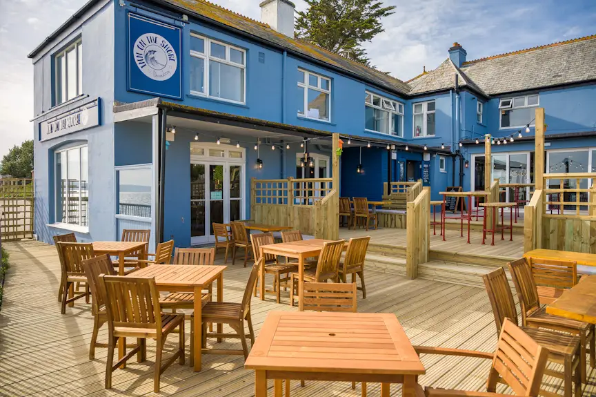 Inn On The Shore_Torpoint_slider_image_1