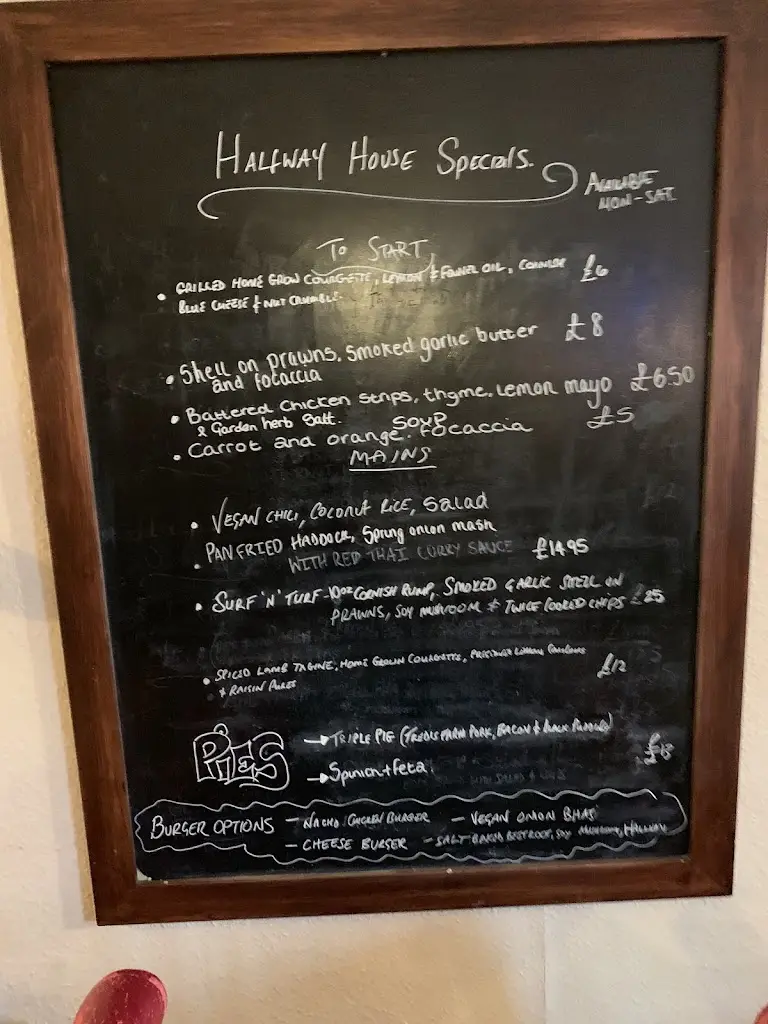 Menu_The Halfway House Pub and Kitchen_Torpoint_image_4