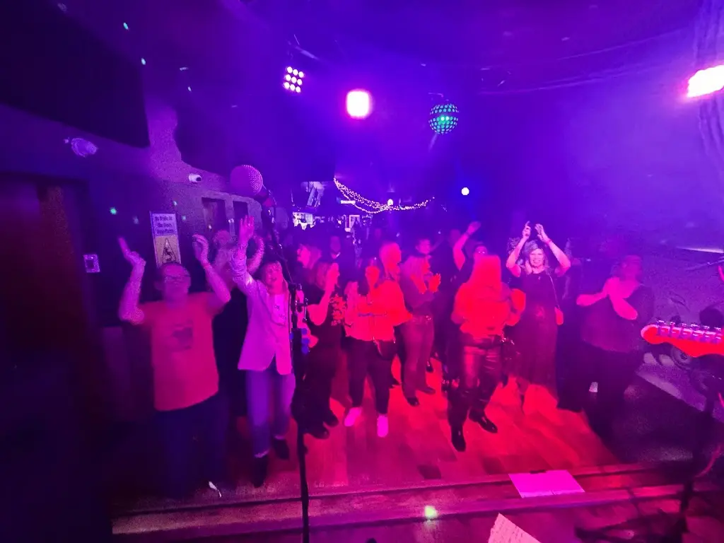 John Elston_The Wheelers_Torpoint_recensione