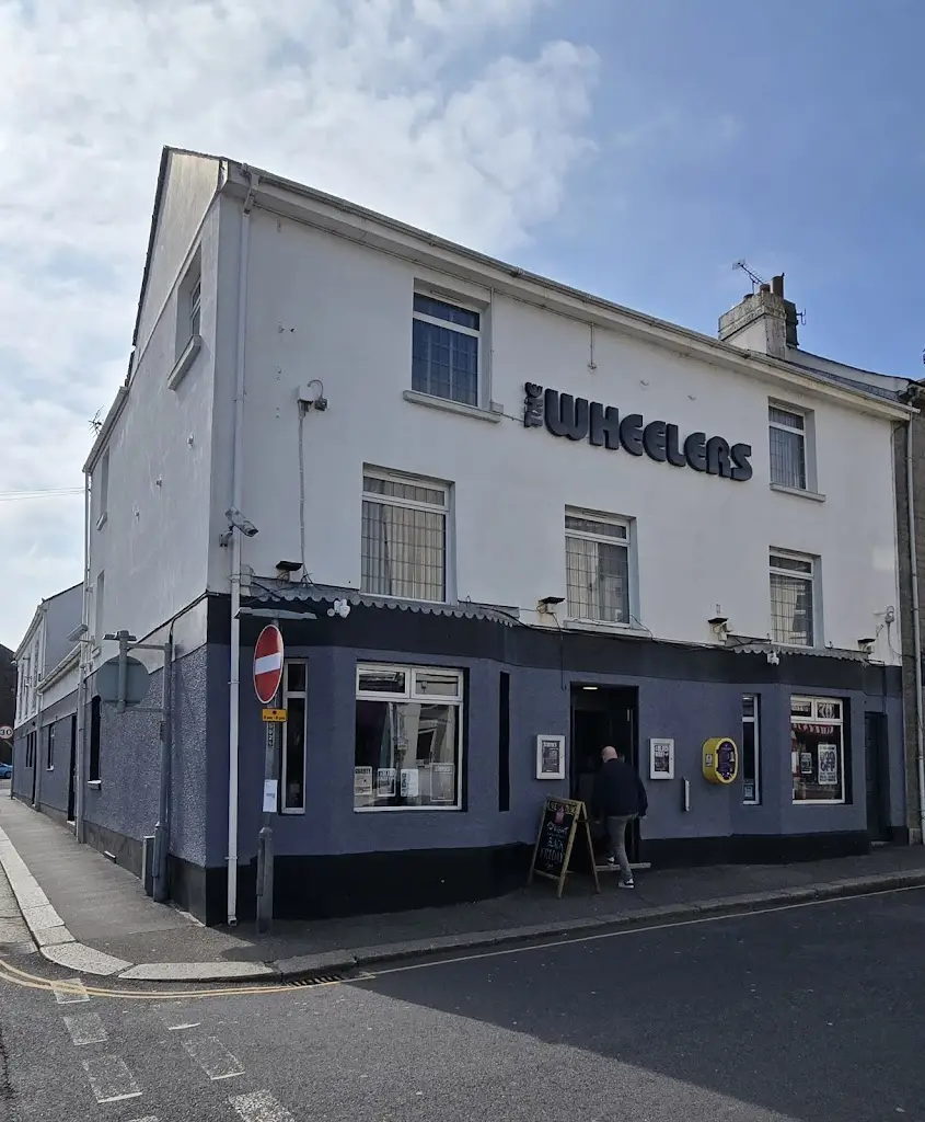 The Wheelers_Torpoint_slider_image_2