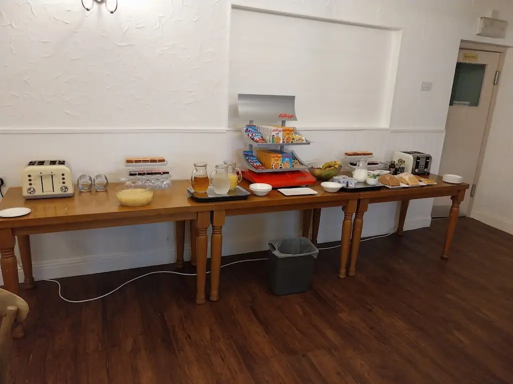 Harry Baker_The Liscawn_Torpoint_review