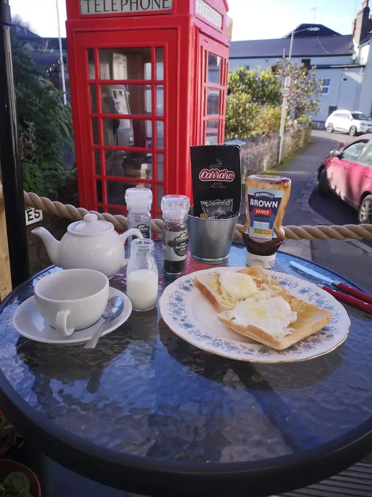 Menu_The Devon & Cornwall_Torpoint_image_2