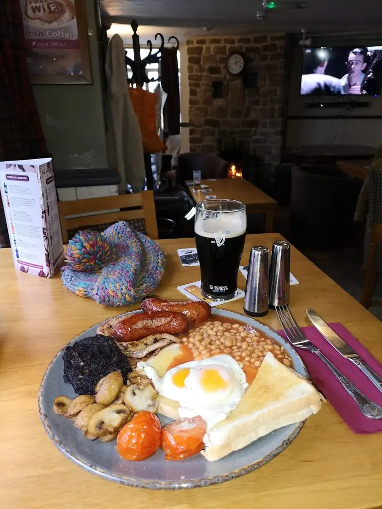 Menu_The Devon & Cornwall_Torpoint_image_4