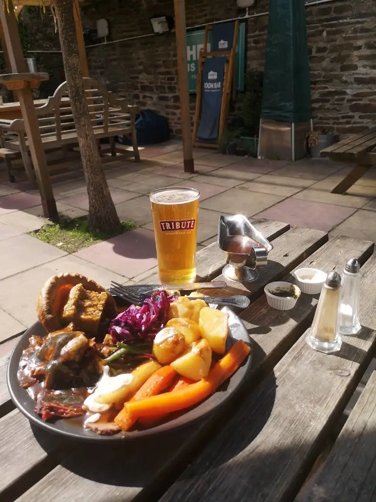 Menu_The Devon & Cornwall_Torpoint_image_5