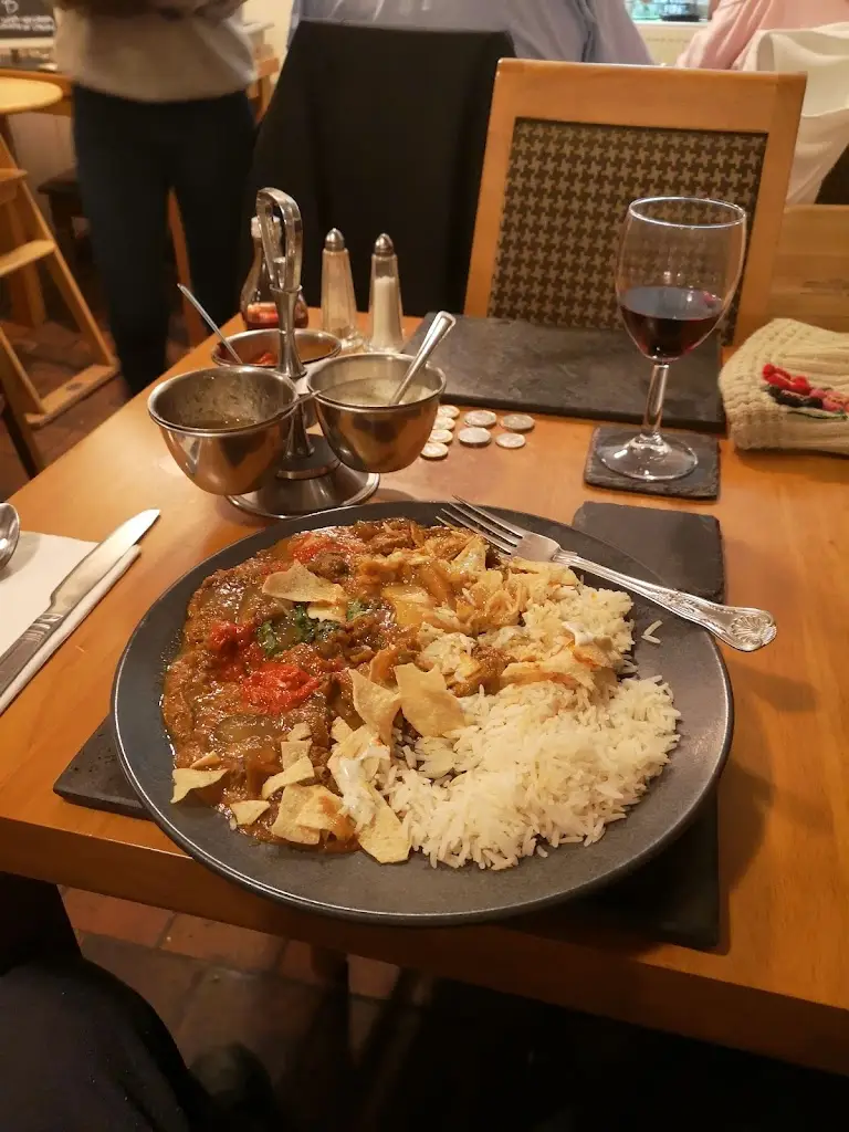 Menu_The Devon & Cornwall_Torpoint_image_6