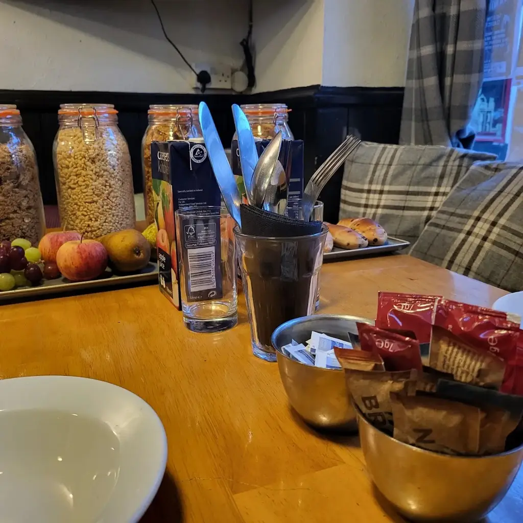 Menu_The Devon & Cornwall_Torpoint_image_7