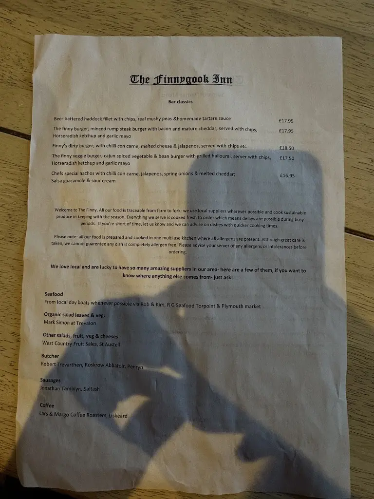 Menu_Finnygook Inn_Torpoint_image_2