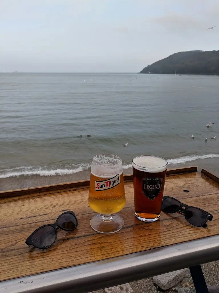 Menu_The Devonport Inn_Torpoint_immagine_5