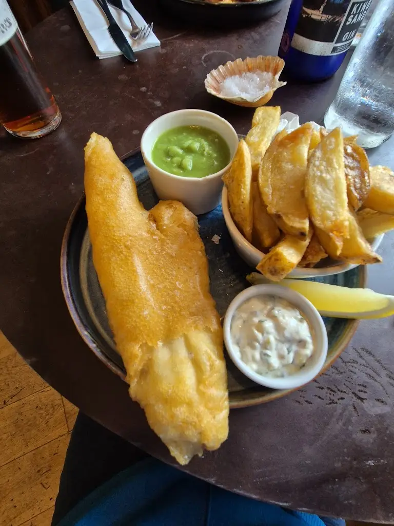 Menu_The Devonport Inn_Torpoint_immagine_6