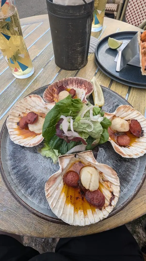 Menu_The Devonport Inn_Torpoint_immagine_7