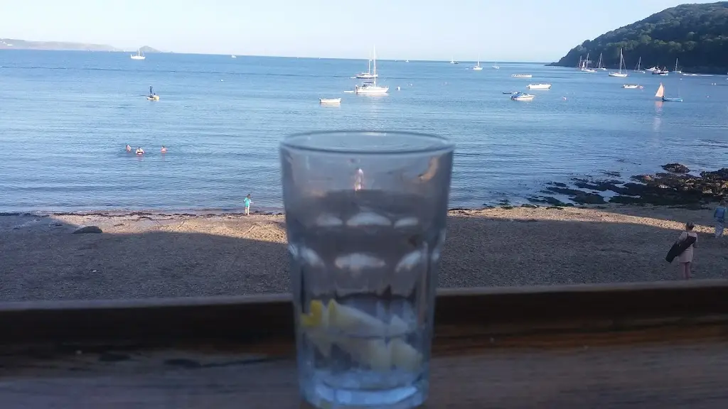 Menu_The Devonport Inn_Torpoint_immagine_8