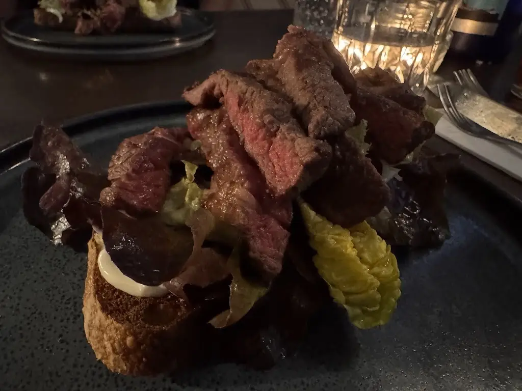 Der Timm_The Devonport Inn_Torpoint_recensione