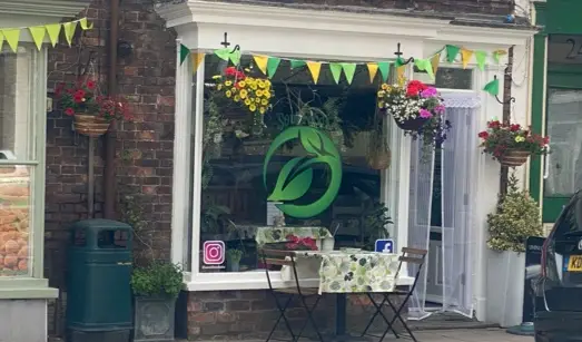 Diane Moffatt_Soul Foods_Alford_review