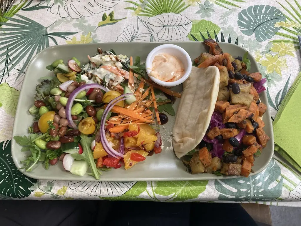 Olivia Evershed_Soul Foods_Alford_review