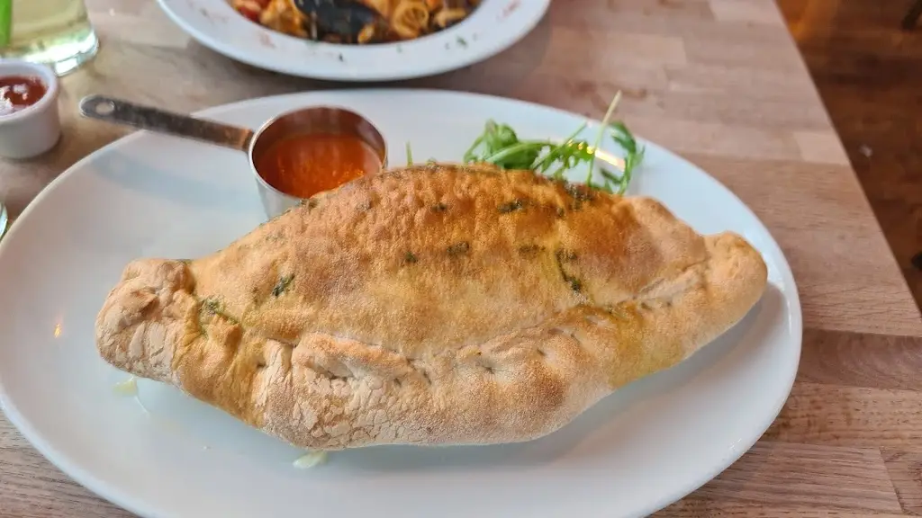 Menü_Bianco Ristorante Thirsk_Thirsk_Bild_6