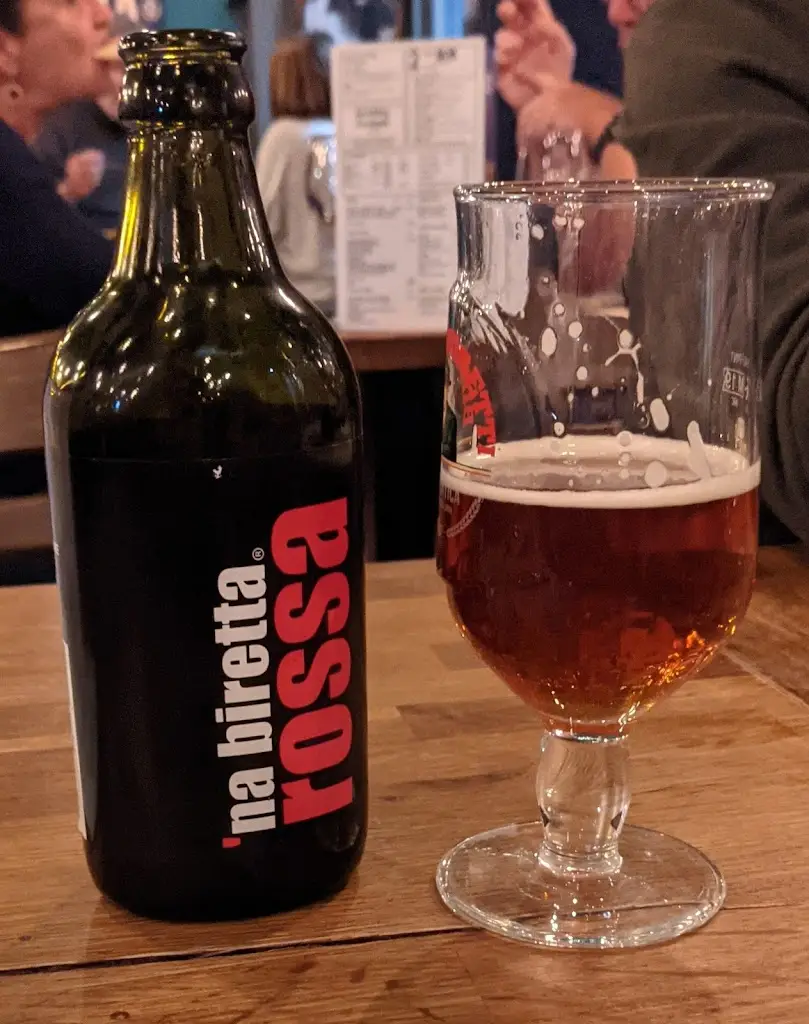 Menü_Bianco Ristorante Thirsk_Thirsk_Bild_7