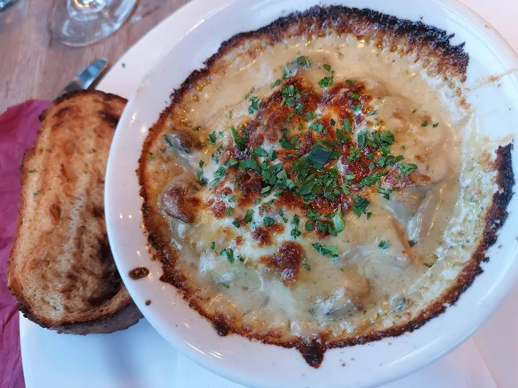 Menü_Bianco Ristorante Thirsk_Thirsk_Bild_9