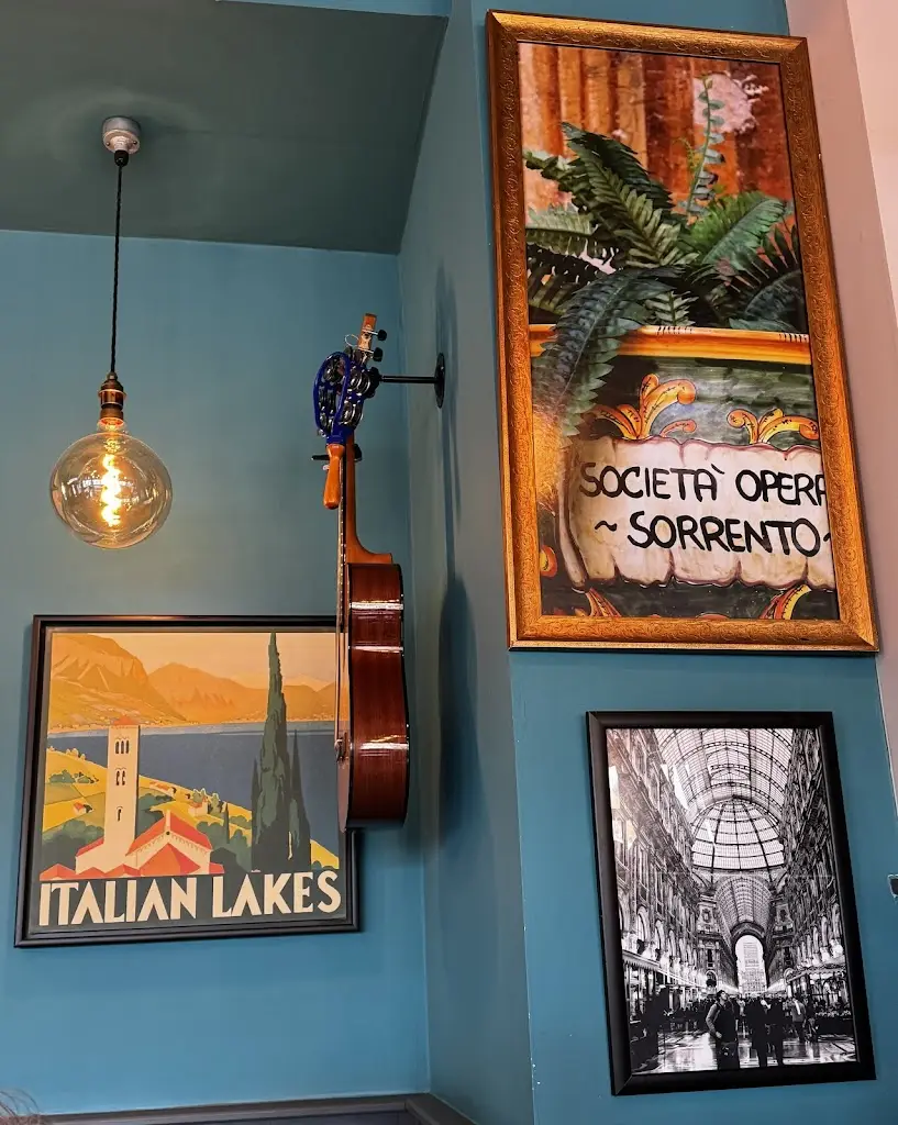 DinerGalRee_Bianco Ristorante Thirsk_Thirsk_Bewertung