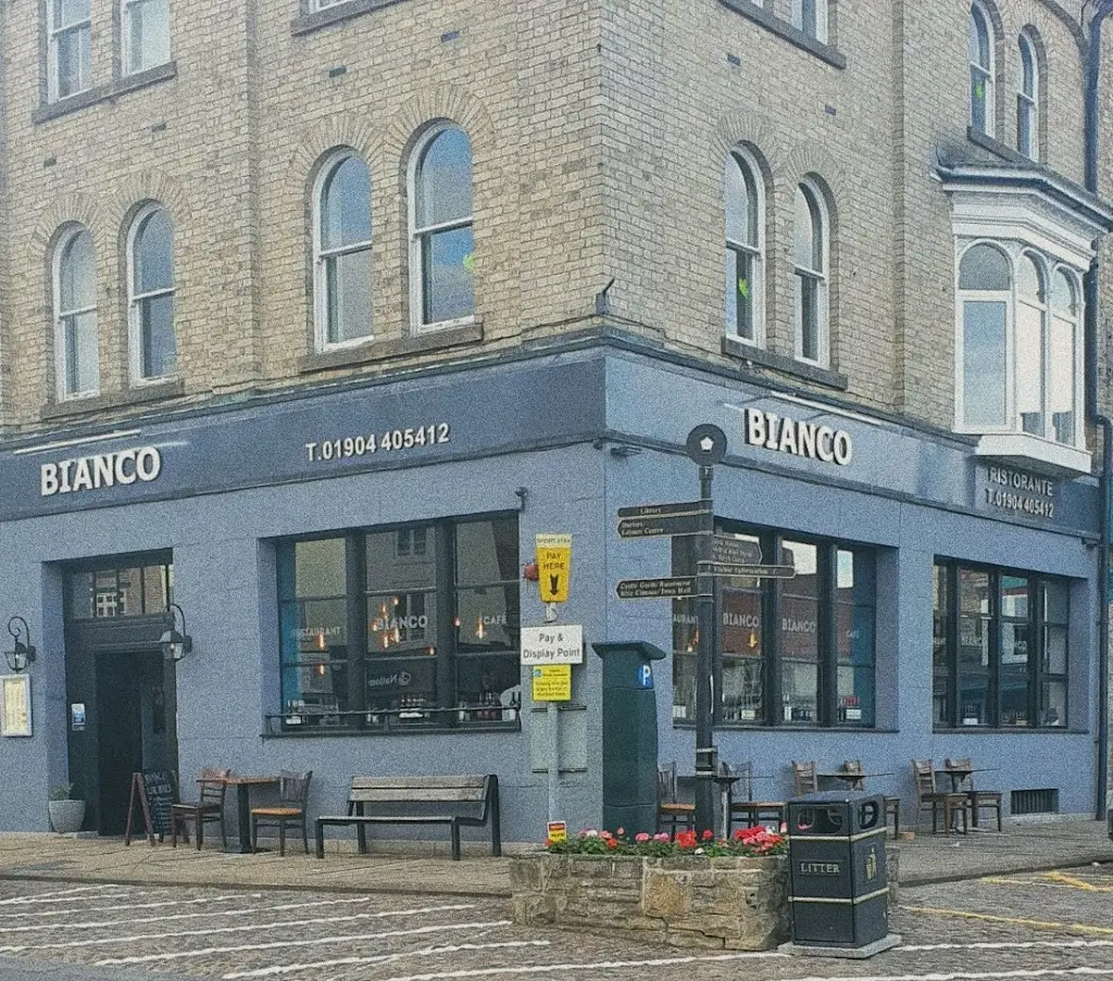 Bianco Ristorante Thirsk_Thirsk_slider_image_1