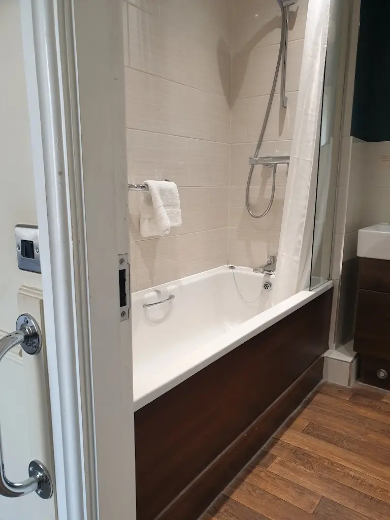 Wendy Carter_The Golden Fleece Hotel_Thirsk_review