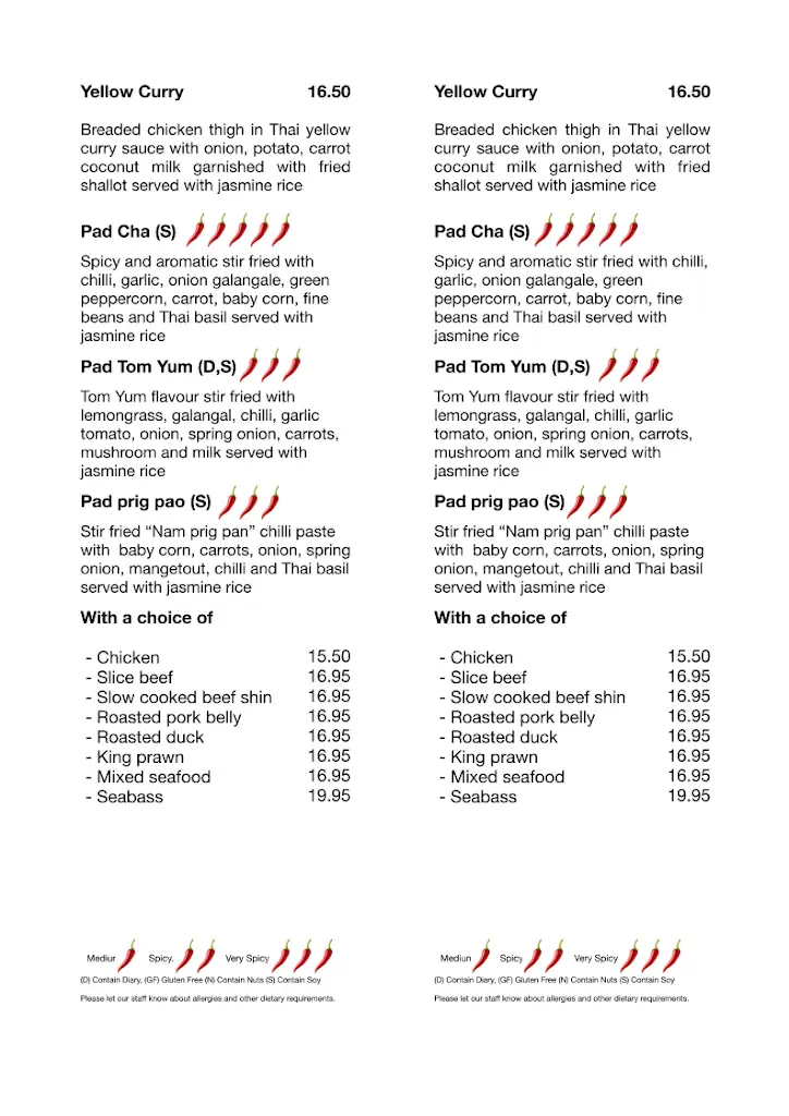Menu_Racha Thai Bistro_Thirsk_image_2