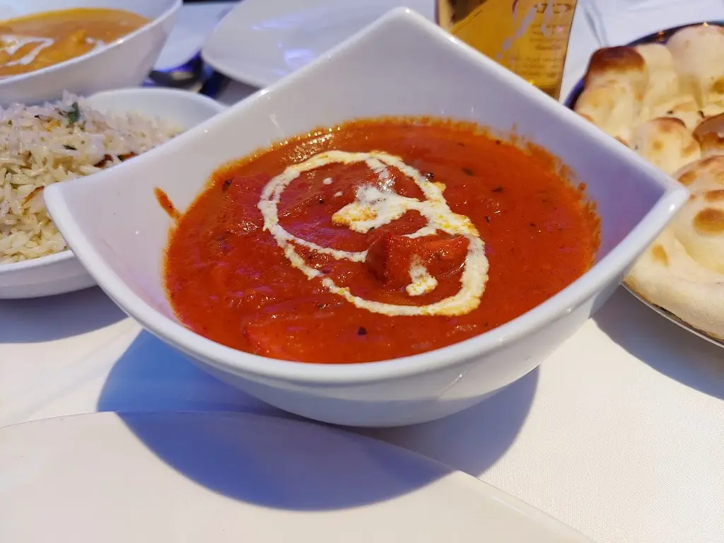 Menu_Bengal Kitchen_Thirsk_image_8