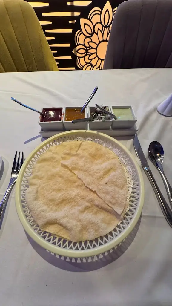 Neil Hargreaves_Bengal Kitchen_Thirsk_review