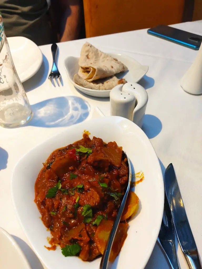 Andrea Maltas_Bengal Kitchen_Thirsk_review