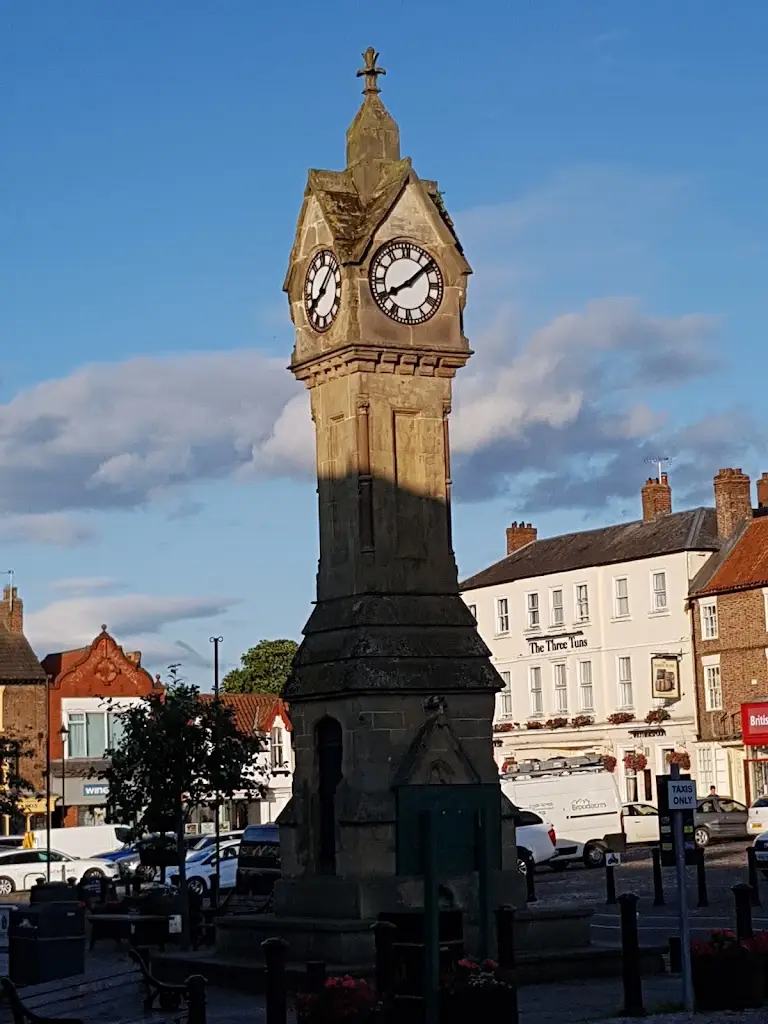 Jeremy Lane_Bengal Kitchen_Thirsk_review