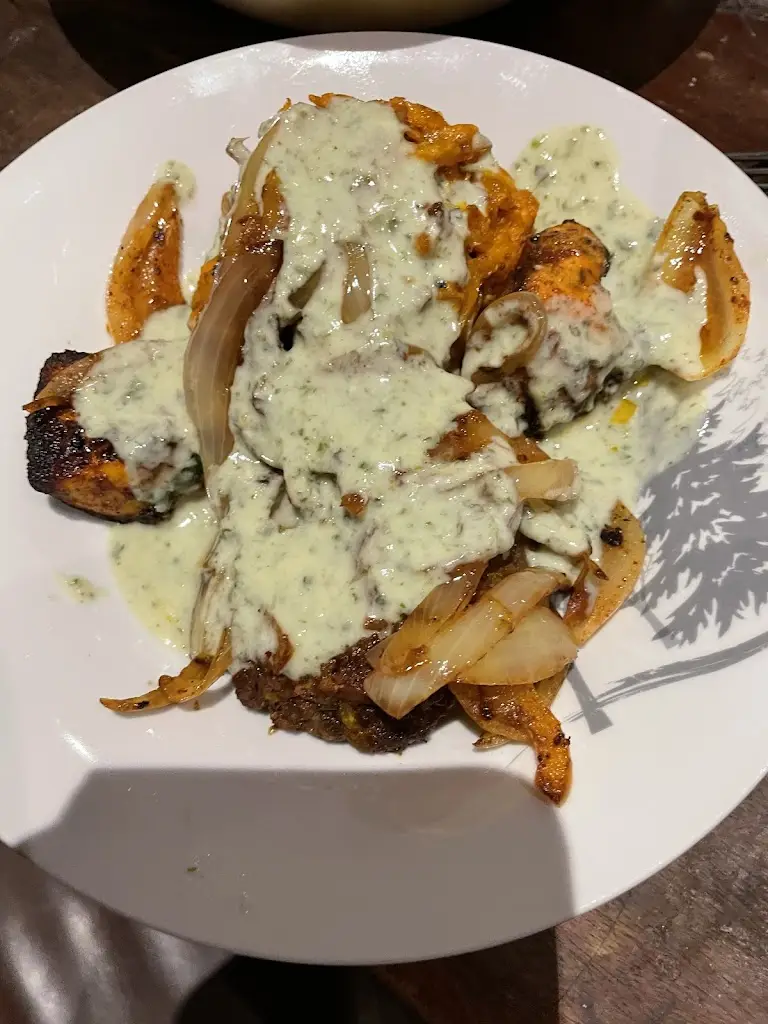 Jonathan Maw_Black cardamom Thirsk_Thirsk_review