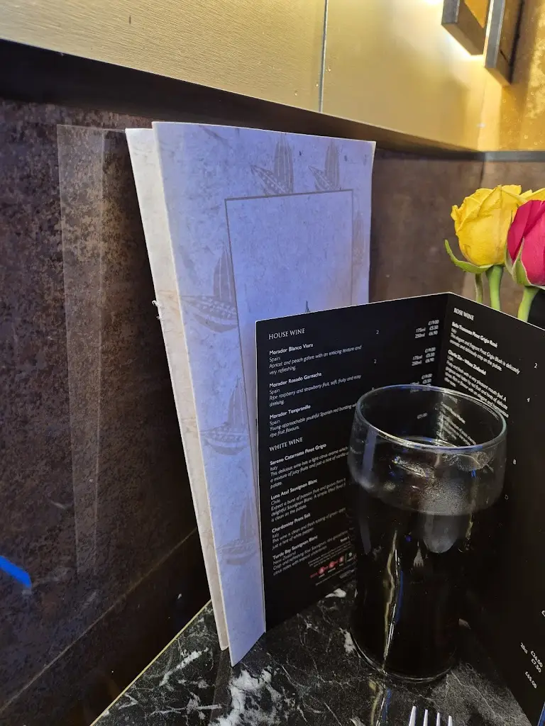 Roanna Lloyd_Black cardamom Thirsk_Thirsk_review