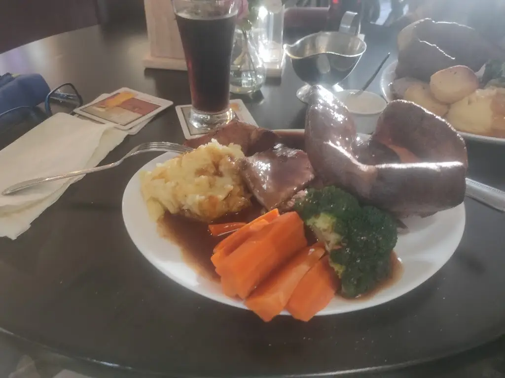 Menu_The Lord Nelson_Thirsk_immagine_5