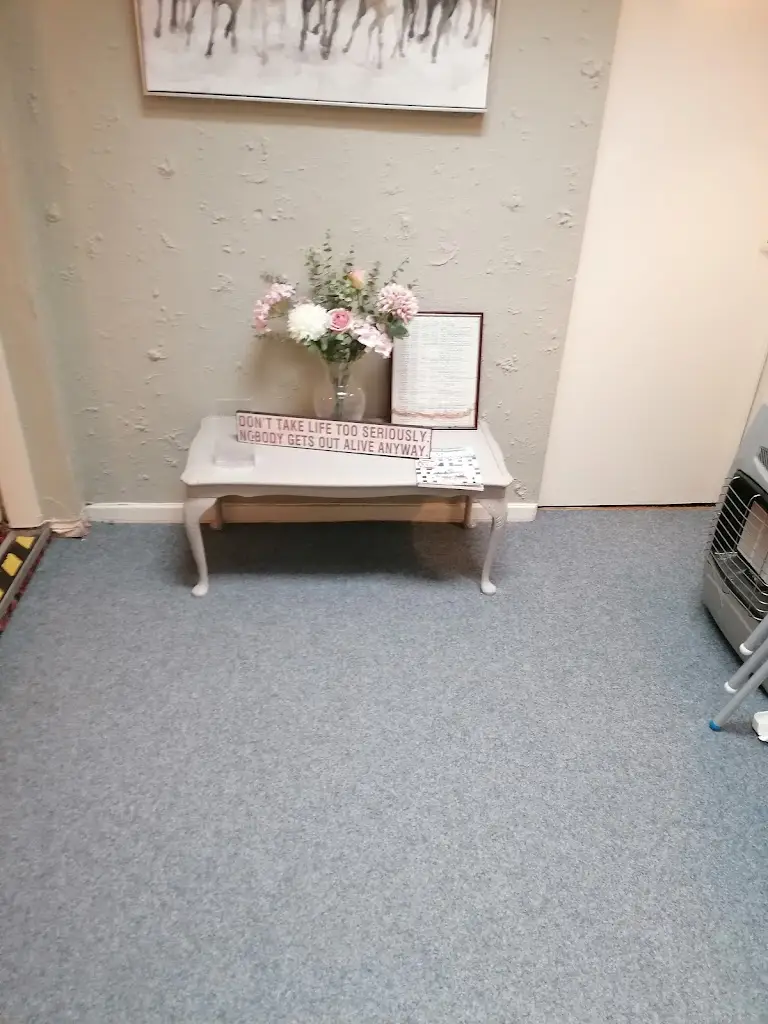 Colin Jordan_The Lord Nelson_Thirsk_recensione