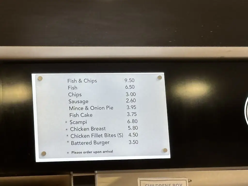 Menu_White Horse Cafe_Thirsk_image_4