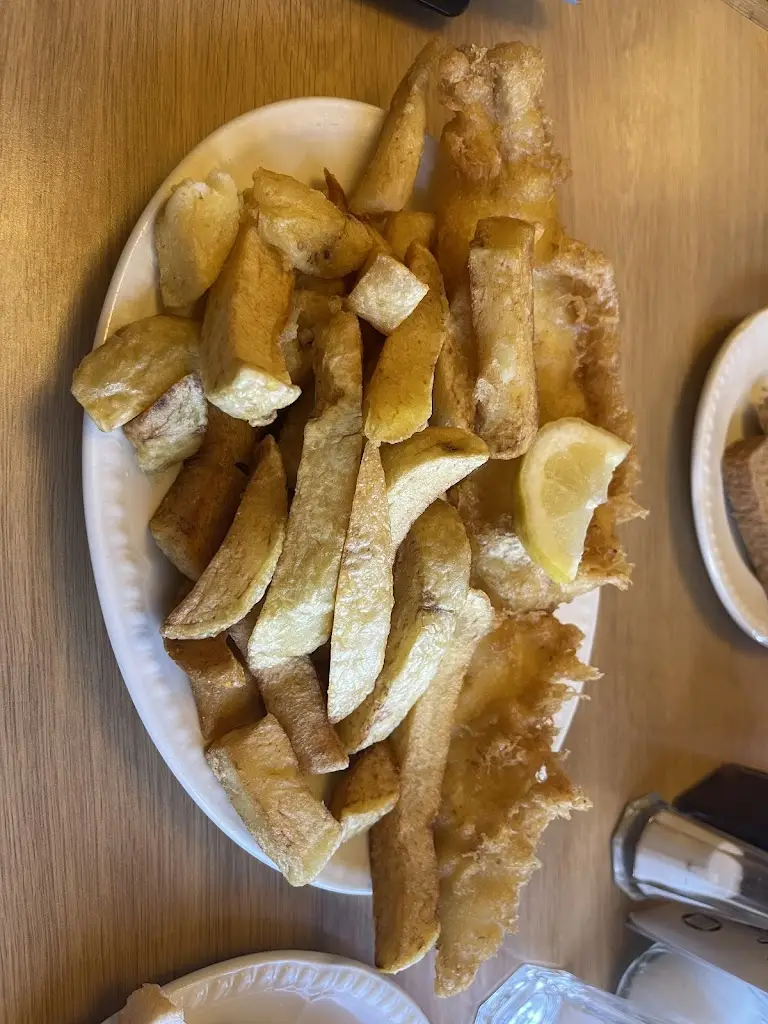 Menu_White Horse Cafe_Thirsk_image_5