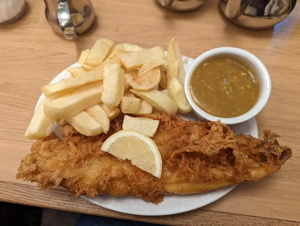 Menu_White Horse Cafe_Thirsk_image_6