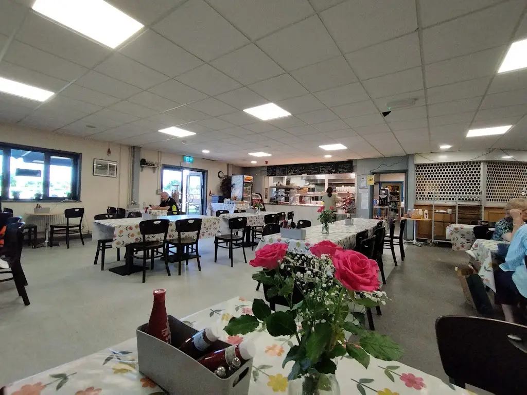 Darren Davies_The Gavel Cafe and Bar_Thirsk_recensione